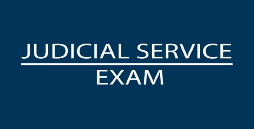 UP Judicial Service Civil Judge (Junior Division) Examination 2018 [Apply by October 11]