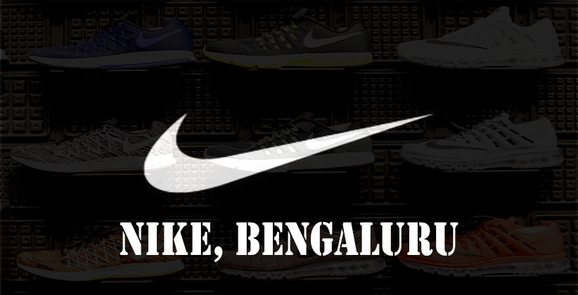 Job Post: Legal Counsel @ Nike, Bengaluru 