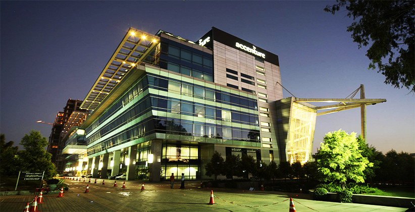 Job Post: IT, Cyber & Telecom Laws Expert @ Accenture, Bangalore