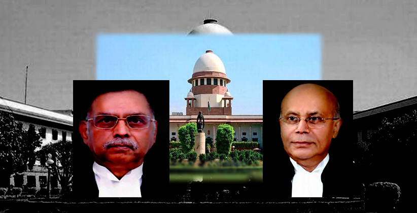 Weakness In Defence Cannot Become Strength Of The Prosecution: SC [Read Judgment]