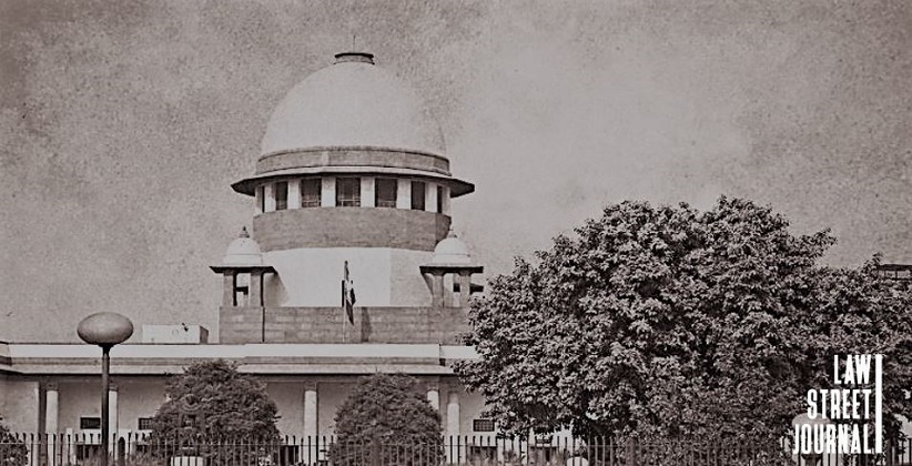 Motor Vehicles Act Relieves Victim From Strict Compliance Reiterates SC [Read Judgment]