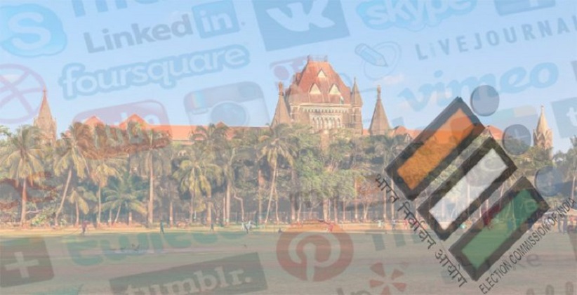Prohibit Paid Political Content, Ads On Social Media: Bombay HC To EC