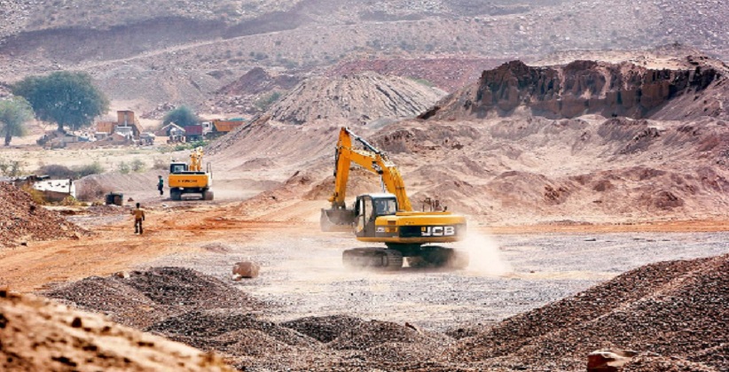 SC Orders Rajasthan To Stop Illegal Mining Over 115. 34 Hectares On Aravalli Hills Within 48 Hours [Read Order]