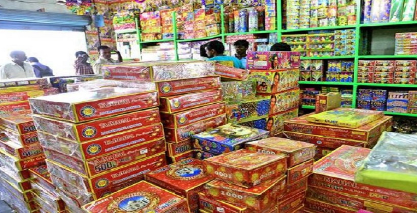 SC Wishes Diwali In Its Own Style, Refuses Complete Ban On Sale Of Firecrackers, Allows Conditional Sale Ahead Of Diwali [Read Judgment]
