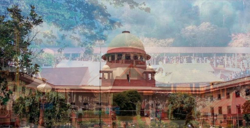 SC Unlikely To Take Up Sabarimala Review Petitions On Jan 22 As Indu Malhotra J Is On Leave
