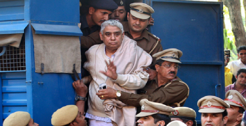 Self-Styled Godman Rampal Sentenced To Life Imprisonment In Two Murder Cases