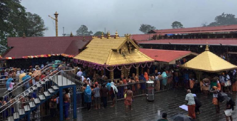 Sabarimala Case: SC To Decide Tomorrow On Taking Up Review Petitions