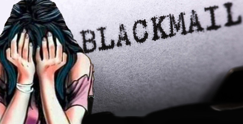 Ghaziabad Man Rapes, Blackmails Law Student For Six Years, Held