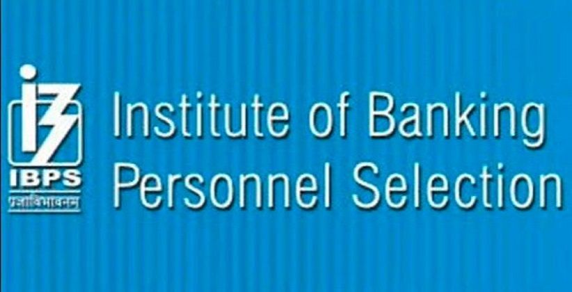 Job Post: IBPS Exam 2019 For Law Officers [Apply by November 26]