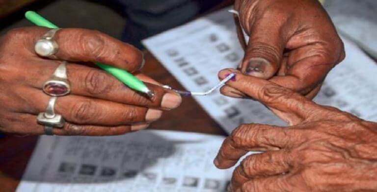 Law Commission Recommends Holding Of Simultaneous Polls