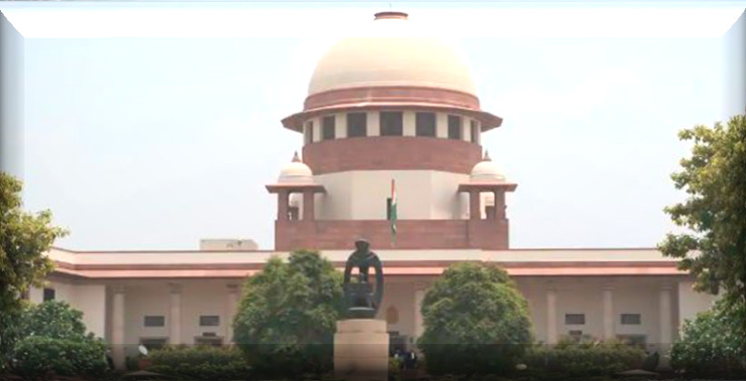 No Limitation Period To Declare Void Marriage A Nullity: SC [Read Judgment]