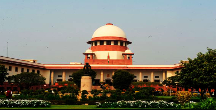 False Nomination Form By Election Candidate Would Not Amount To Corrupt Practice If It Was Rectified Before Scrutiny: SC