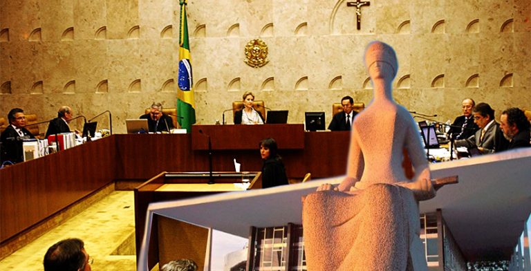 Brazil's Supreme Court Votes To Make Homophobia And Transphobia Crimes