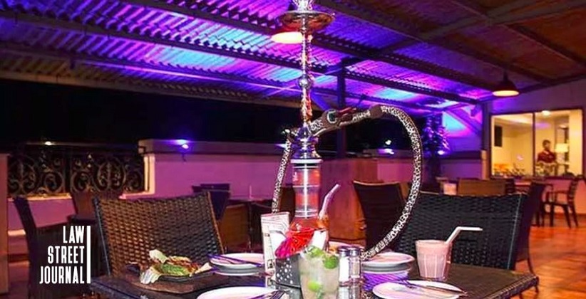Punjab Govt. Imposes Permanent Ban On Hookah Parlours As President Kovind Gives Nod To The Bill
