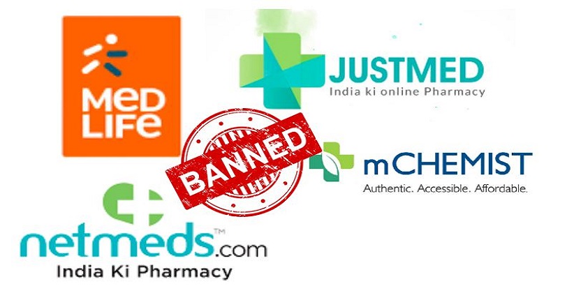Delhi HC Bans Online Medical Sales Across Country