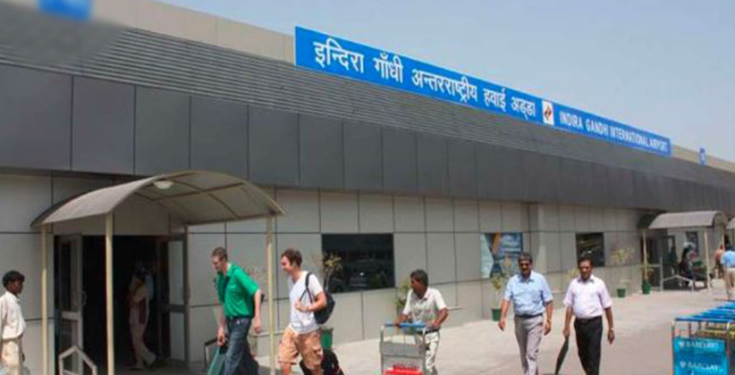 CISF Caught Man With Live Bullets At IGI Airport, Handed Over To Delhi Police