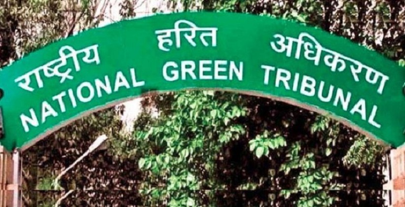 NGT Clears Way For Redevelopment Of ITPO Complex At Pragati Maidan [Read Order]