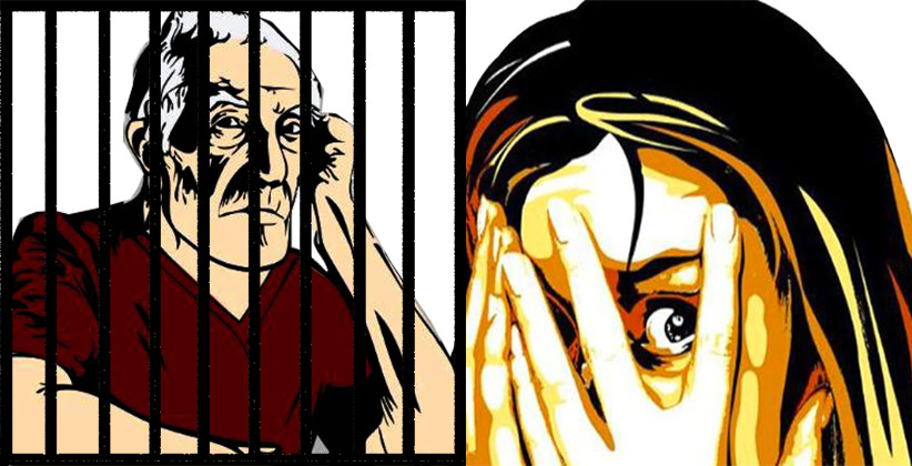 61-Year-Old Man Arrested In Gurugram For Stalking, Molesting Daughter-In-Law