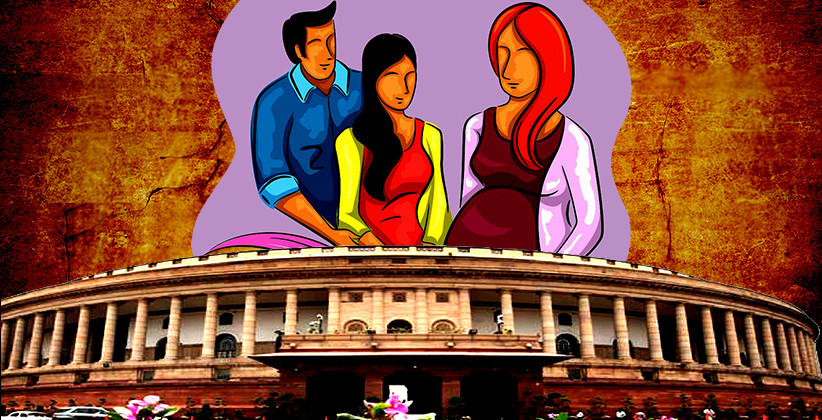 Lok Sabha Passes Bill To Ban Commercial Surrogacy [Read Bill]