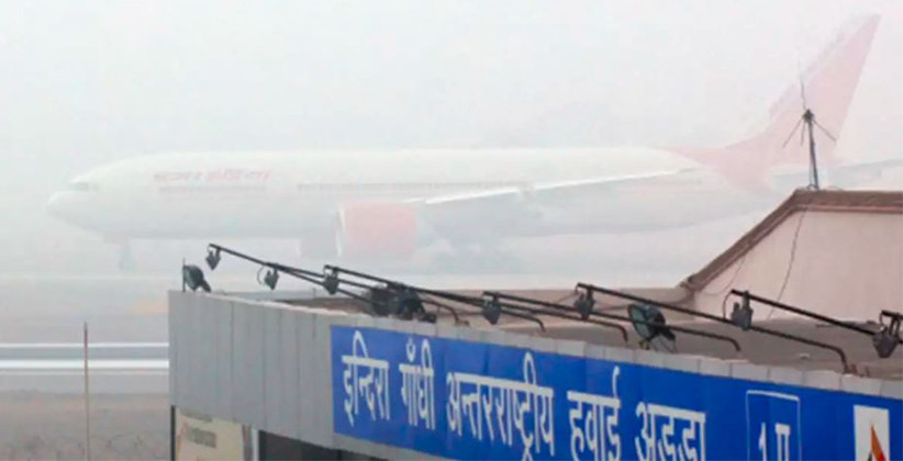 Noise Pollution Around IGI Airport: NGT Seeks Action Taken Report From AAI, DIAL [Read Order]