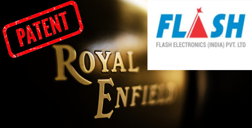 Flash Electronics Files Lawsuit Against Royal Enfield For Patent Violation