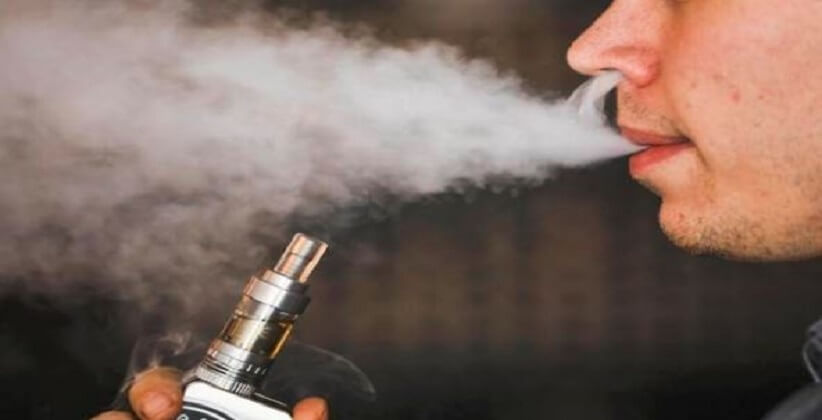 Delhi HC To Centre: Indicate Timeframe To Implement Regulations on E-Cigarettes.