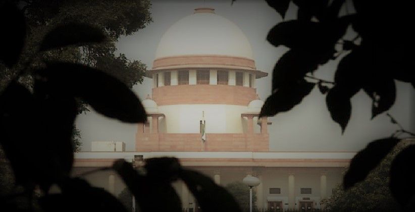 Demolish All Illegal Structures In The Aravallis Says Supreme Court