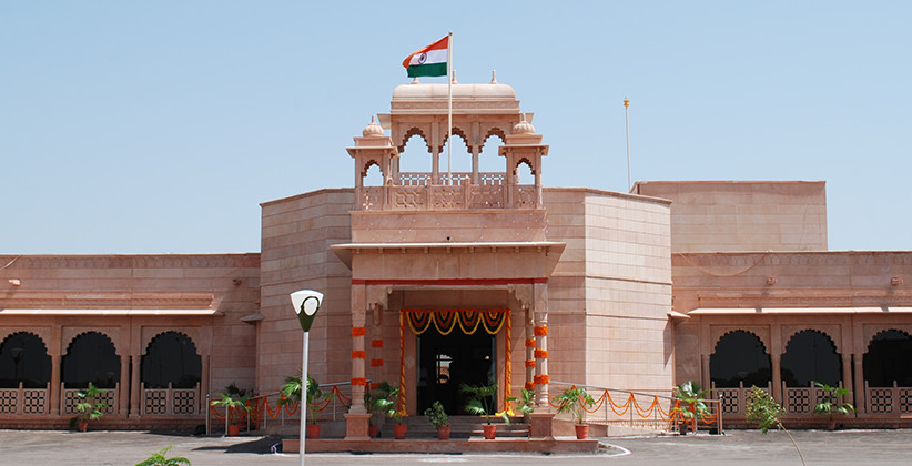 Job Post: Research Scholars @ Rajasthan State Judicial Academy, Jodhpur