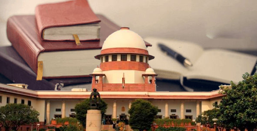 Approval Of UGC & AICTE Mandatory For Institutions Intending To Offer Technical Education Programme Through Distance Learning Mode: SC [Read Judgment]