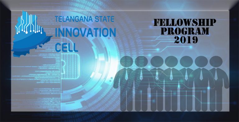 Govt. of Telangana Fellowship Program 2019 for Young Graduates/Professionals [Apply by Feb 24]