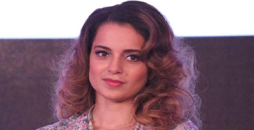 Complaint filed against Kangana Ranaut for not paying due brokerage