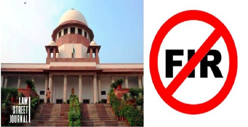 Exercising Power U/S 482 CrPC, High Courts Can Quash FIR Even After Filing Of A Charge Sheet: SC [Read Judgment]