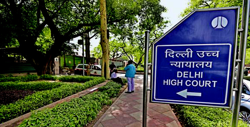 Delhi High Court Notifies New Roster For Judges [Read Roster]