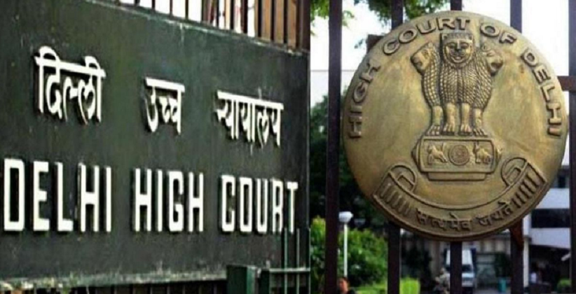 Delhi HC Sets Up Panel To Look Into Grievances Of Lawyers