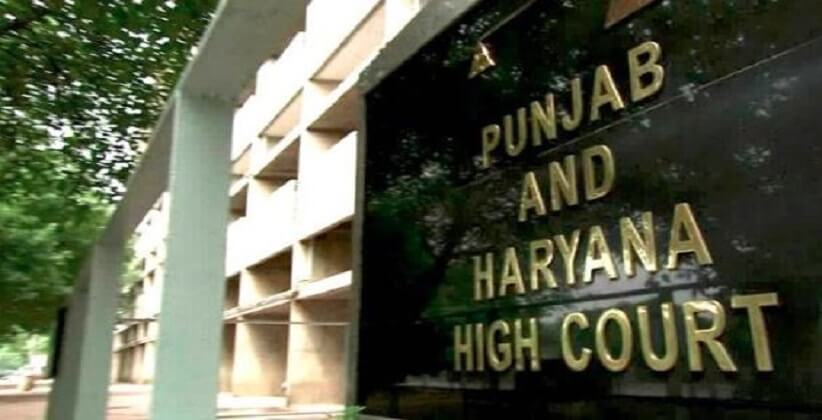 Punjab and Haryana High Court Deny 14 Year Old Rape Survivor To Abort Baby