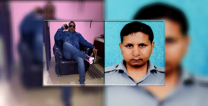 Two Men Gunned Down In Broad Daylight On Gangwar Turf