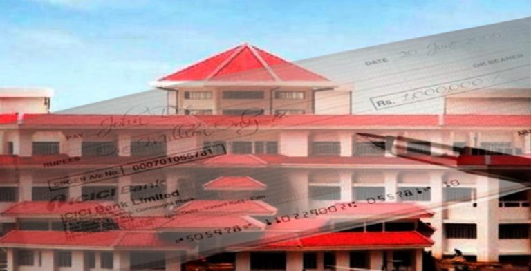 Under Section 138 NI Act A Demand Notice Need Not Be Sent Through An Advocate: Tripura HC [Read Judgment]