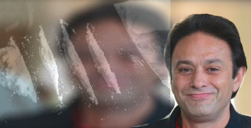 Ness Wadia Sentenced To 2-Year Jail Term In Japan