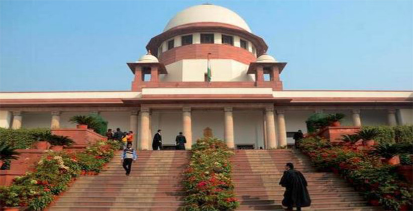 SC Acquits Six Death Row Convicts, Orders Maharashtra Govt To Pay Rs 5 Lakh Each As Compensation