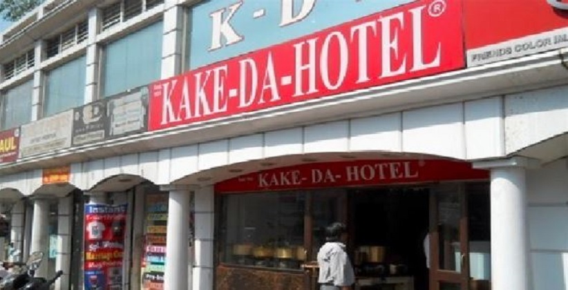 Delhi HC To Adjudicate Trademark Infringement Suit Filed By Delhi-Based Kake-Da-Hotel [Read Order]