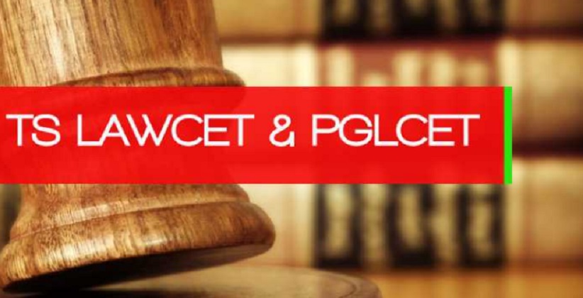 Telangana State LAWCET & PGLCET Admissions 2018-19 [Apply by Oct 27]