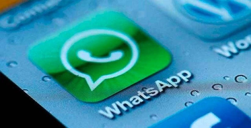 Build Traceability To Find The Origin Of Messages That Lead To Serious Crimes: Govt. Tells WhatsApp