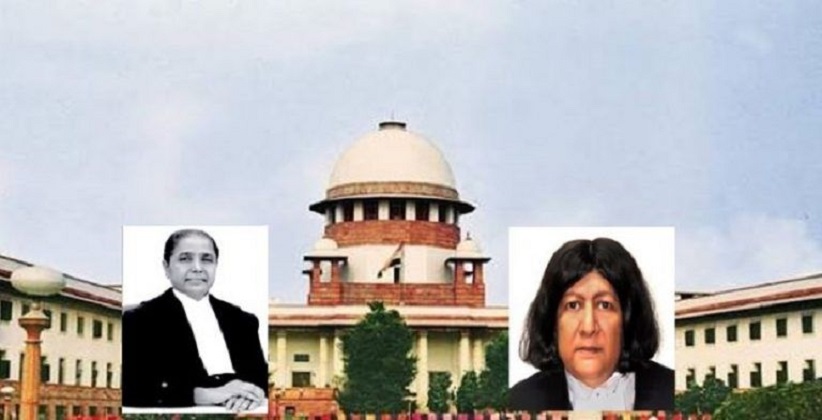 Strict Proof Of Marriage Not Necessary For Maintenance Proceedings U/S 125 Cr.P.C. Says SC [Read Judgment]