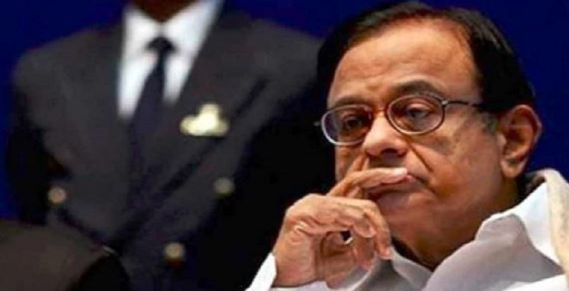 Aircel-Maxis Case: Protection From Arrest To Chidambaram, Karti Extended Till Jan 11