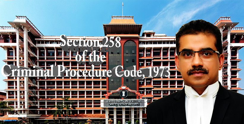 Section 258 CrPC: Failure To Secure Presence Of Accused Not A Reason To Stop Criminal Proceedings: Kerala HC [Read Order]