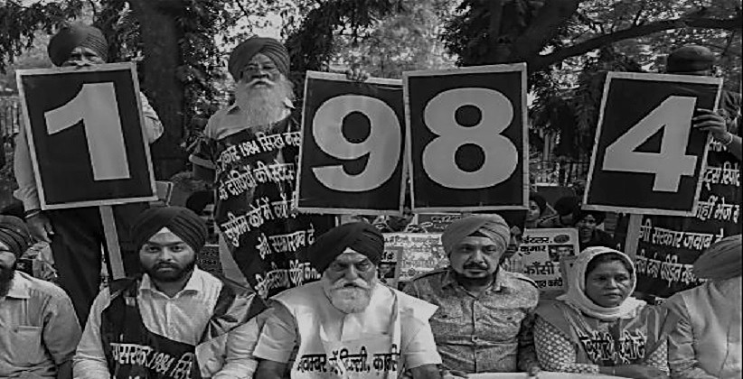 1984 Anti-Sikh Riots: Delhi HC Upholds Conviction Of 80 People [Read Judgment]
