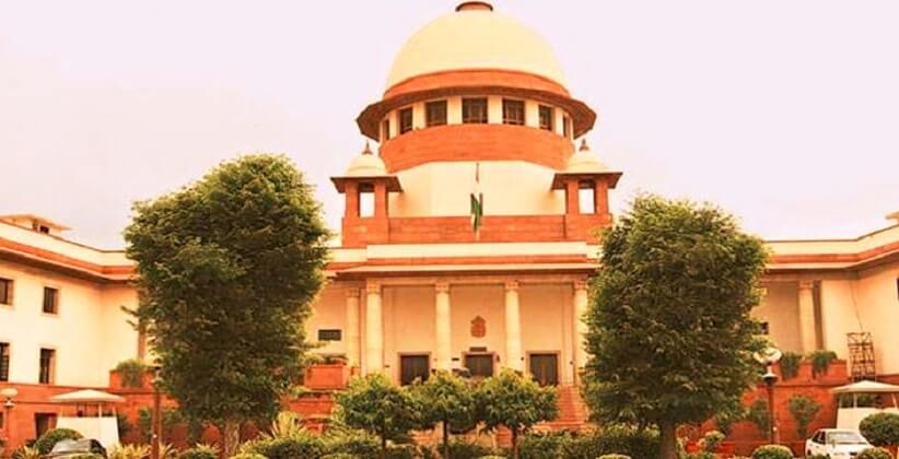 Article 35A In J&K: Supreme Court Adjourns Hearing Till Next Year