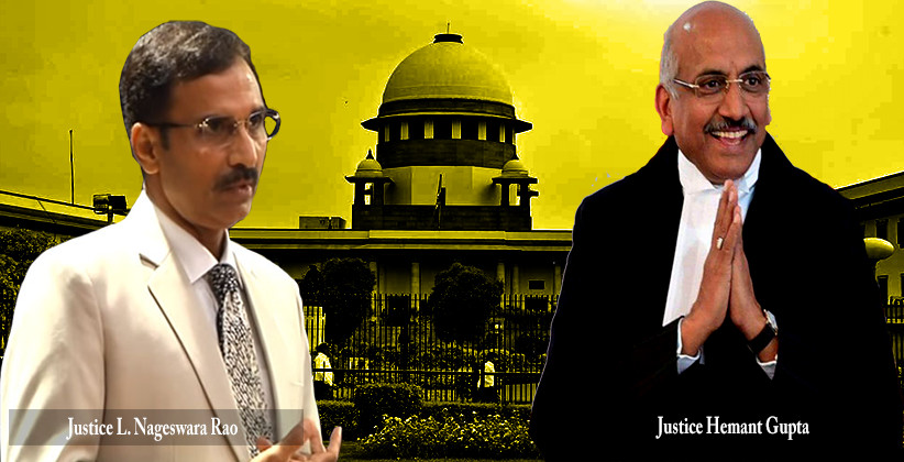 Conducting Separate Interviews For General And Reserved Category Is Wholly Illegal: SC [Read Judgment]