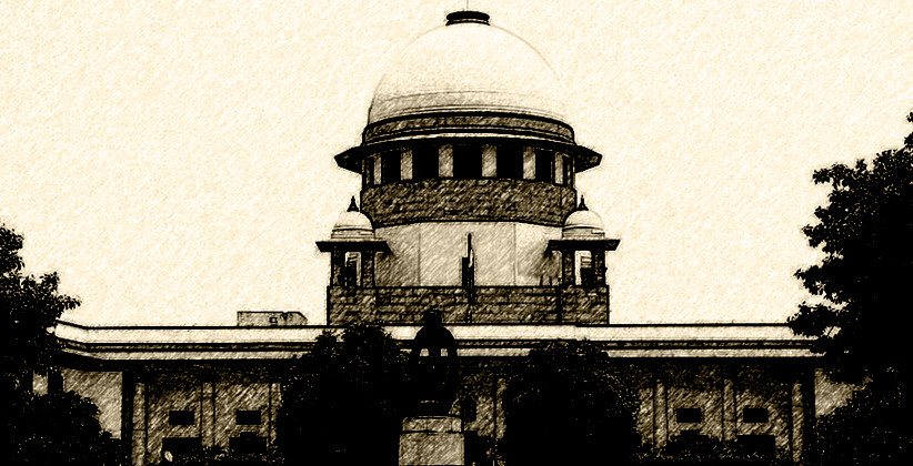 No Person Can Be Charged Under Legal Metrology Act For Offences Relating To Weight Or Measure Falling Under Chapter XIII Of IPC: SC [Read Judgment]