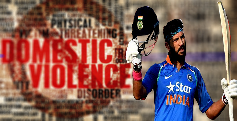 False Allegations: Domestic Violence Case Against Cricketer Yuvraj Singh Closed